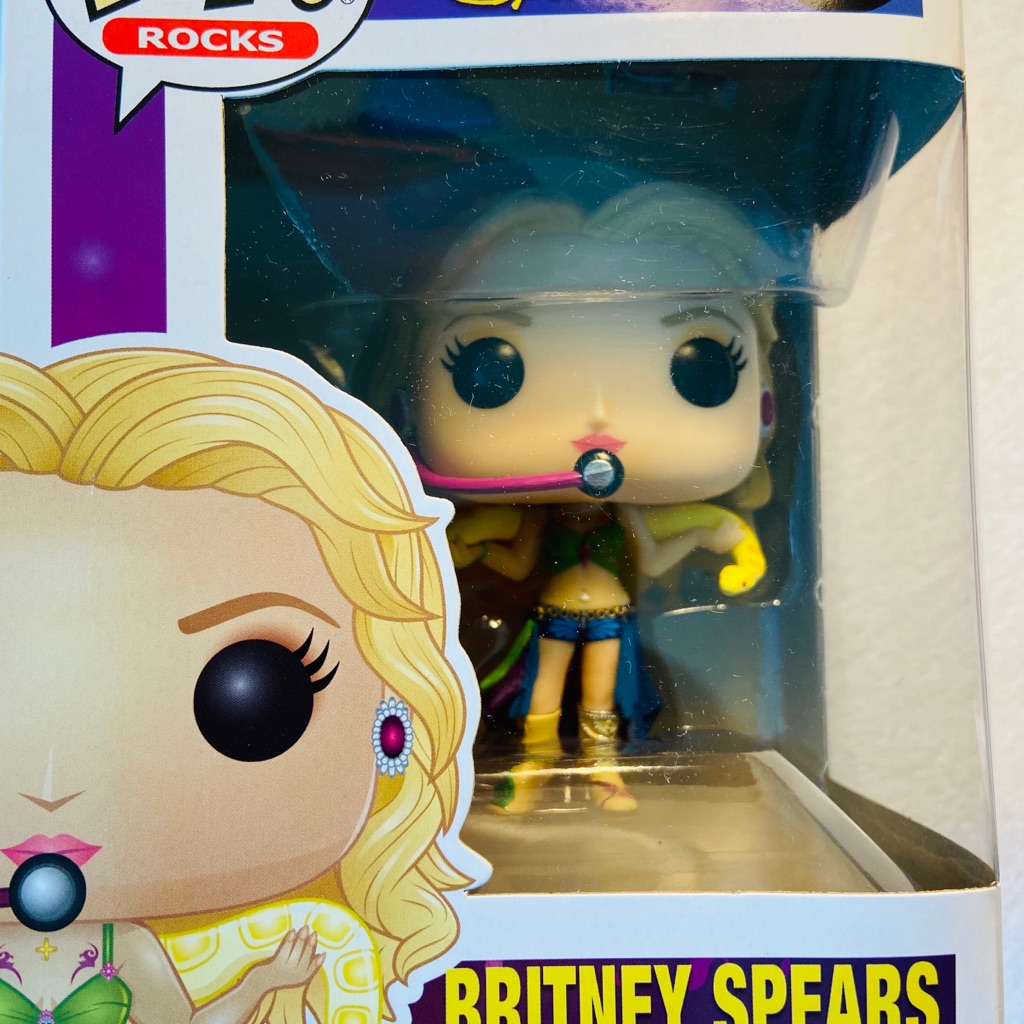 Save Britney